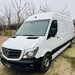 MERCEDES SPRINTER